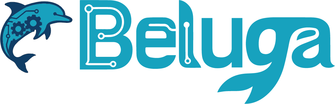 Beluga Robotics Visual Editor Logo